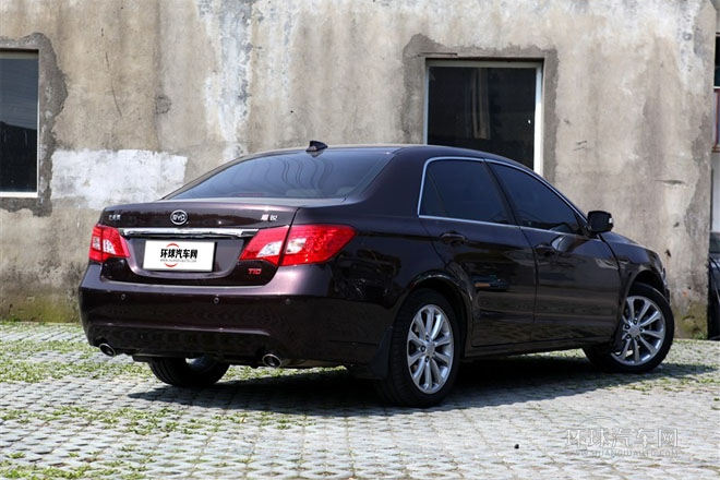 2013款 1.5TID 自動旗艦型