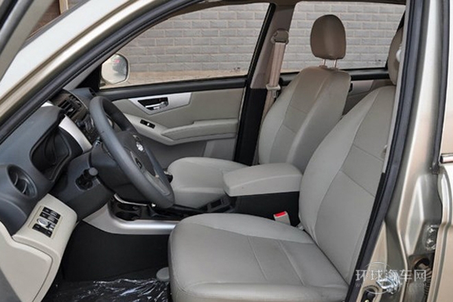 2012款 1.8L 標準型