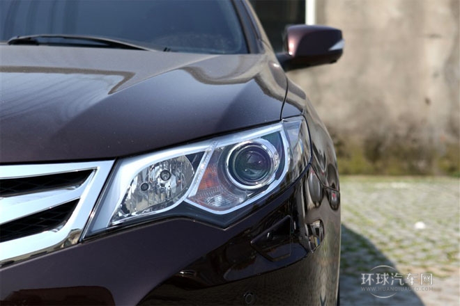 2013款 1.5TID 自動旗艦型