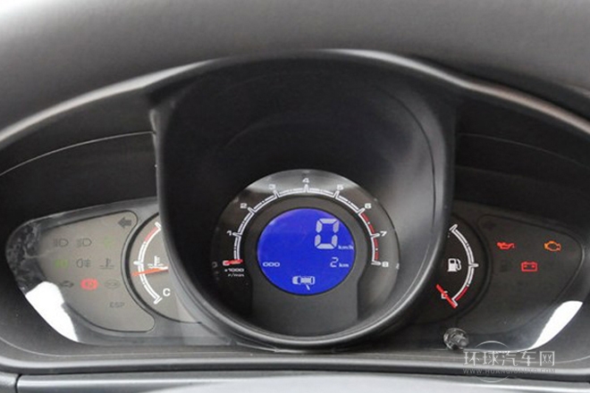 2012款 1.8L 標準型