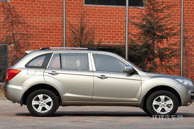 2012款 1.8L 標準型