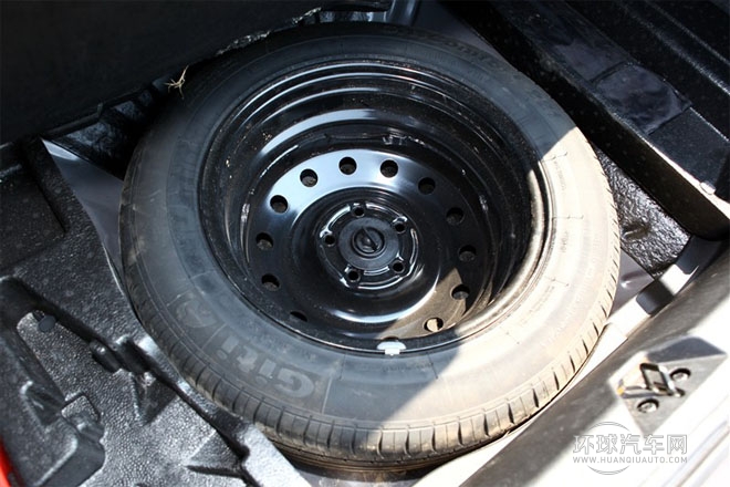 2013款 1.5TID 自動旗艦型