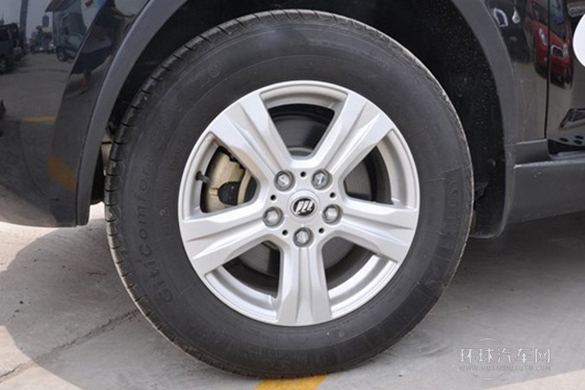 2012款 發現版 1.8L 舒適型