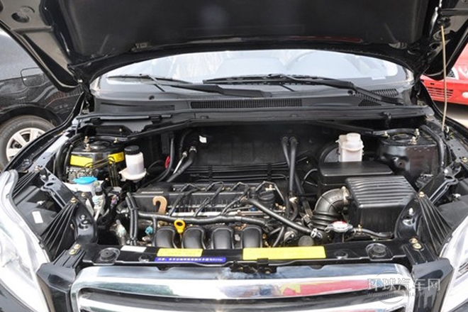 2012款 發現版 1.8L 舒適型