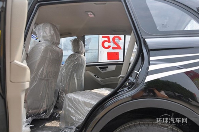 2012款 發現版 1.8L 舒適型