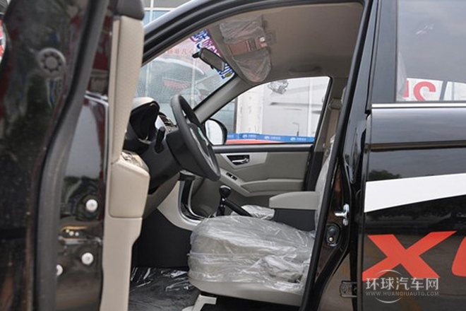 2012款 發現版 1.8L 舒適型