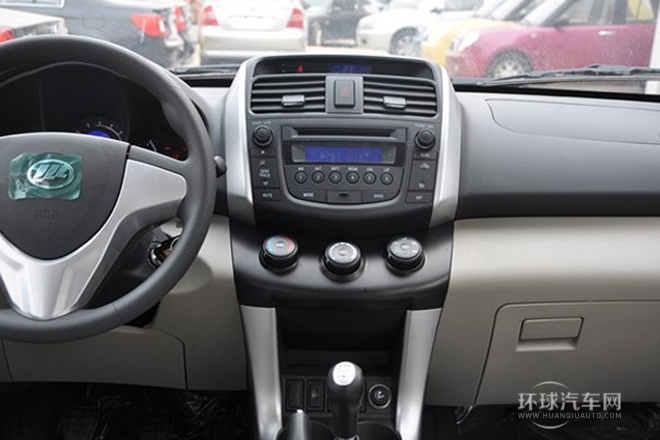 2012款 發(fā)現(xiàn)版 1.8L 舒適型