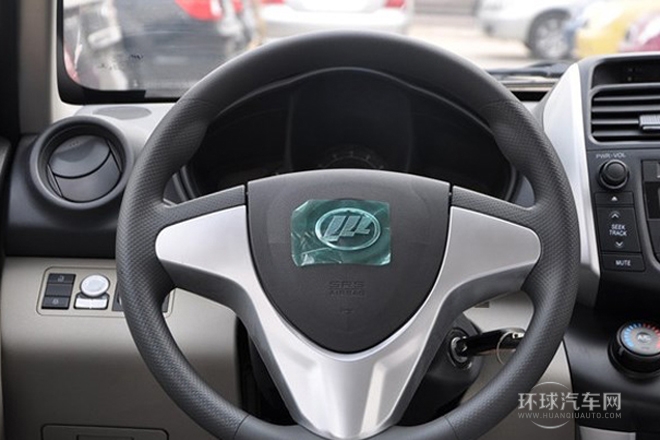 2012款 發現版 1.8L 舒適型