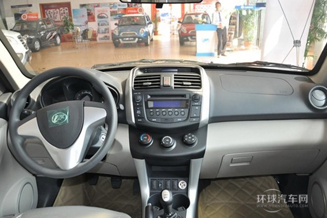 2012款 發(fā)現(xiàn)版 1.8L 舒適型