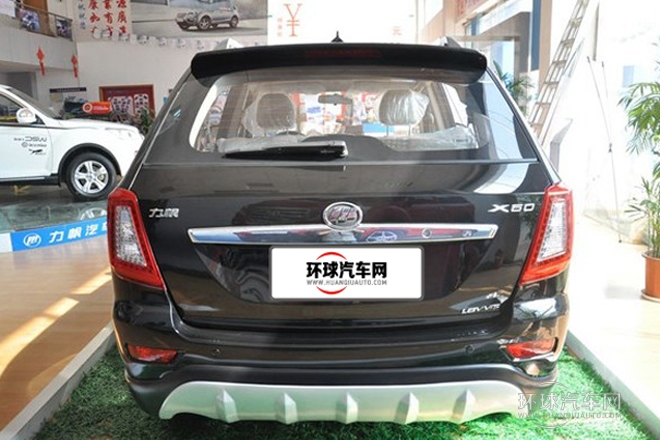 2012款 發(fā)現(xiàn)版 1.8L 舒適型