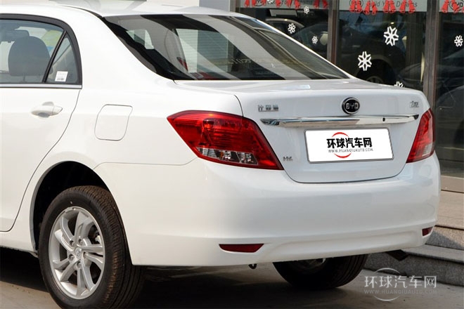 2014款 1.5L 手動舒適型