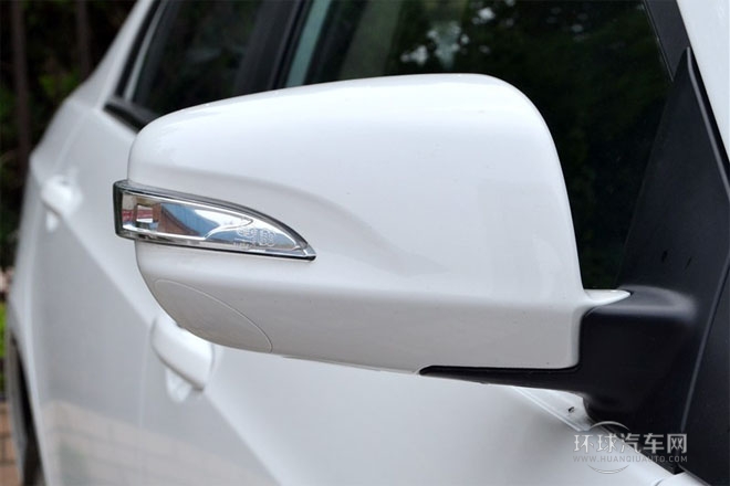 2014款 1.5L 手動舒適型