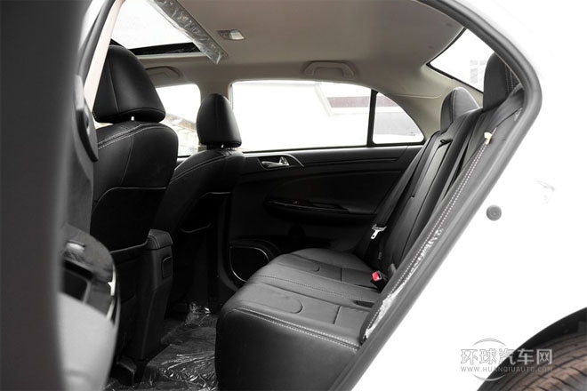 2014款 1.5L 手動舒適型