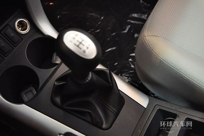 2012款 發現版 1.8L 豪華型