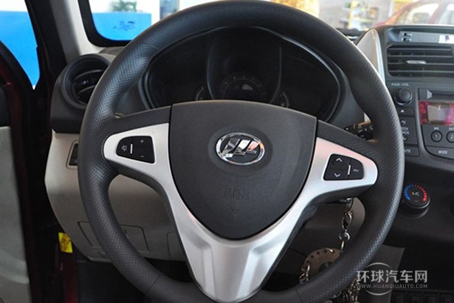 2012款 發(fā)現(xiàn)版 1.8L 豪華型