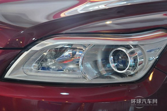 2012款 發(fā)現(xiàn)版 1.8L 豪華型