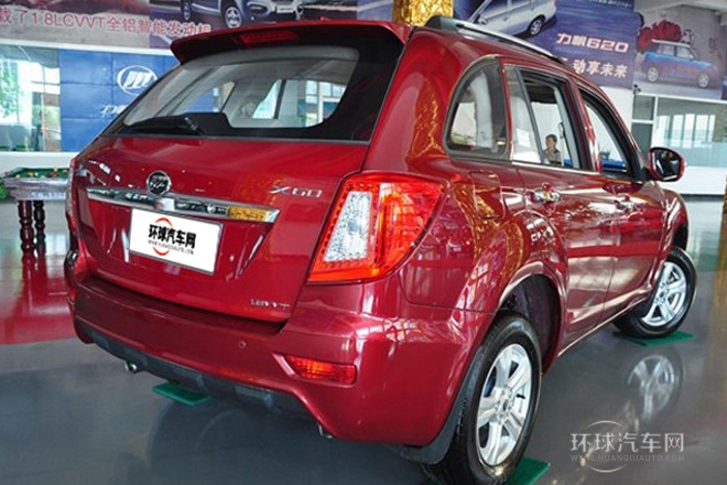 2012款 發現版 1.8L 豪華型