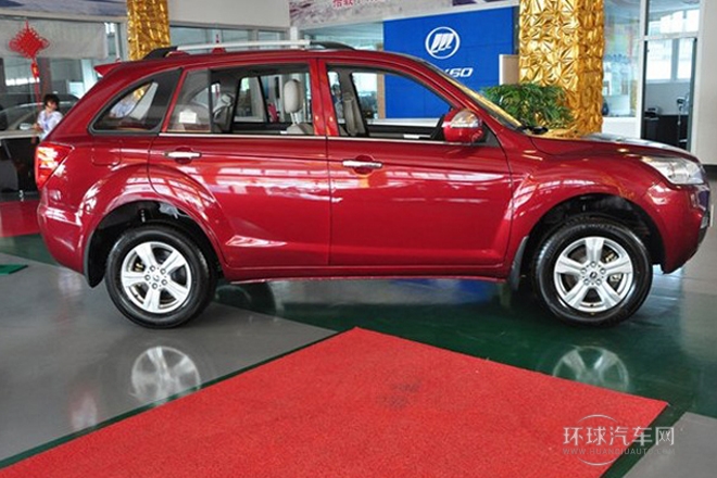 2012款 發現版 1.8L 豪華型