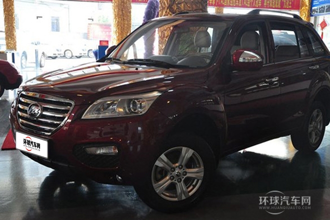 2012款 發現版 1.8L 豪華型