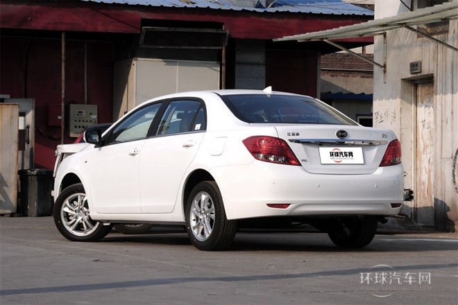 2014款 1.5L 手動豪華型