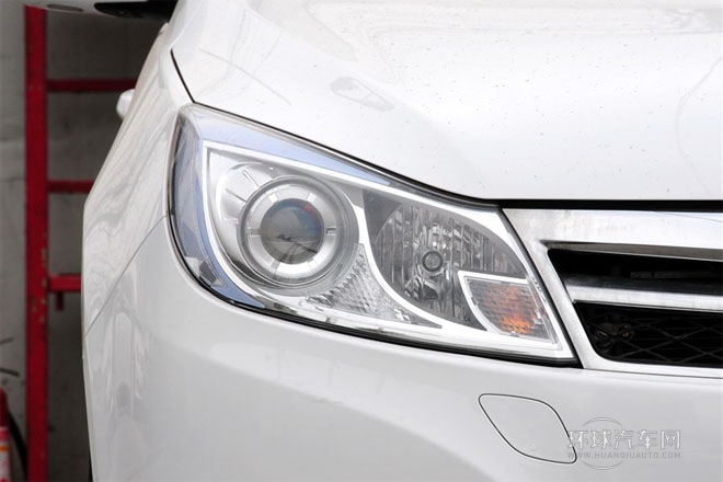 2014款 1.5L 手動豪華型