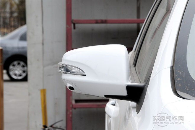 2014款 1.5L 手動豪華型