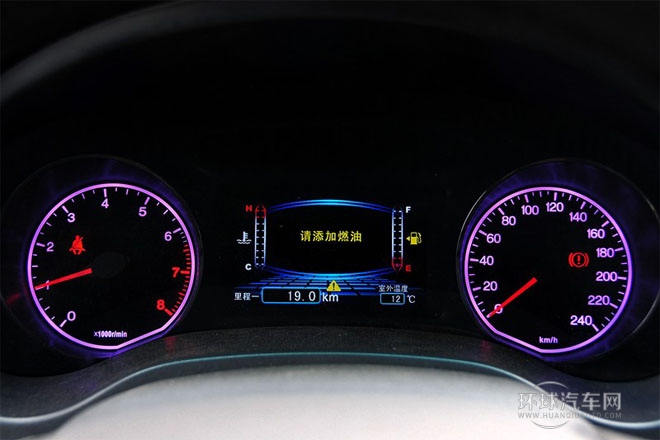 2014款 1.5L 手動豪華型