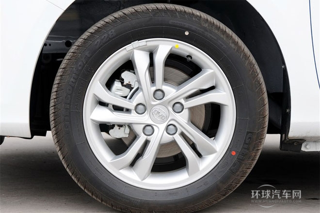 2014款 1.5L 手動豪華型