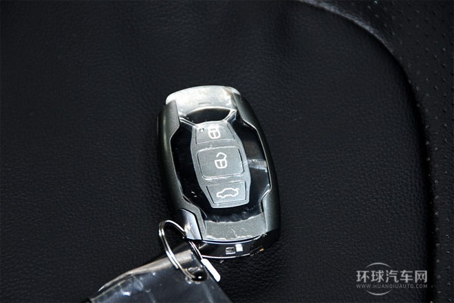 2014款 1.5L 手動豪華型