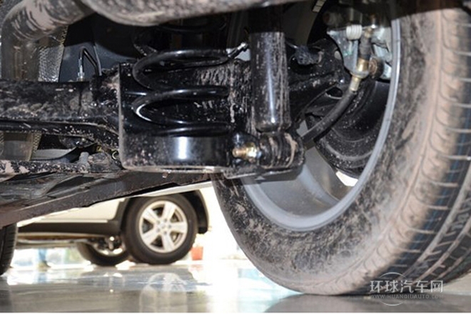 2014款 越級(jí)版 1.5L 標(biāo)準(zhǔn)型