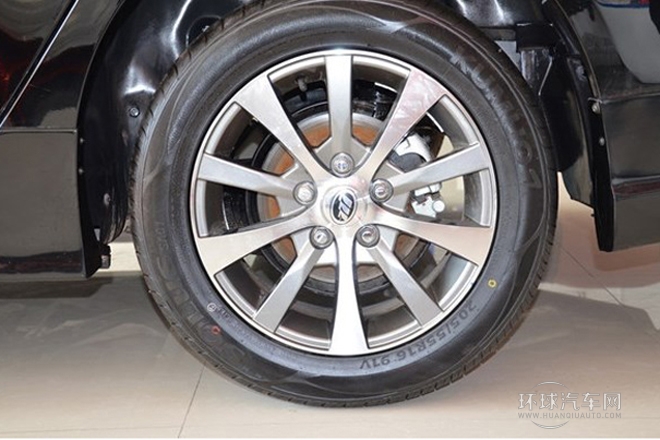 2014款 越級版 1.5L 標準型