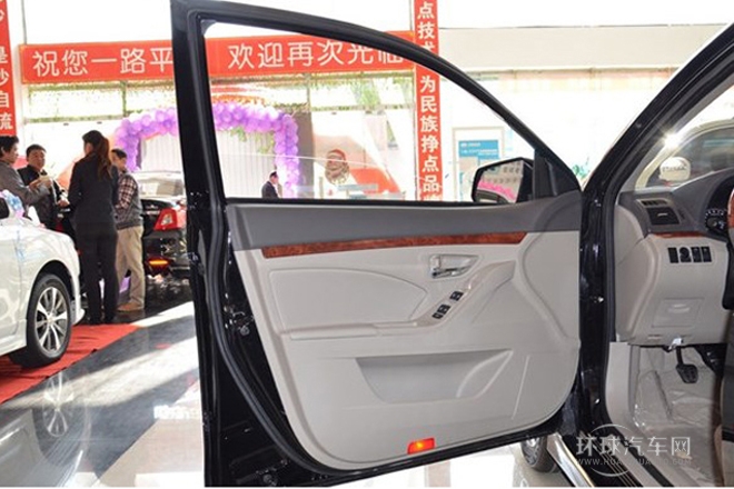 2014款 越級版 1.5L 標準型