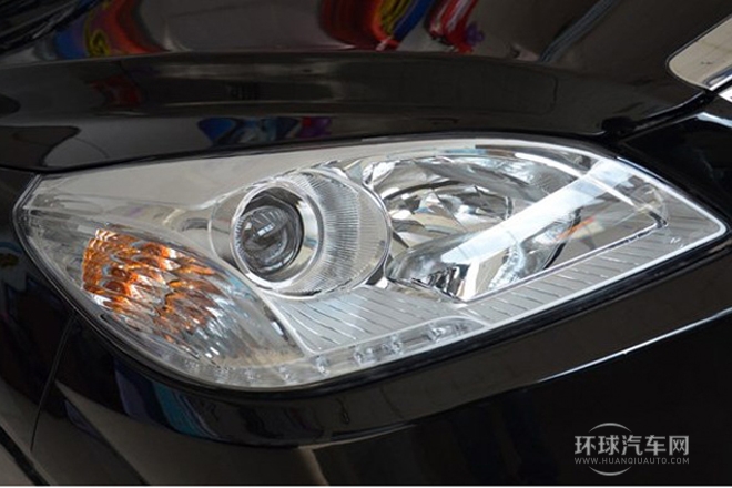 2014款 越級版 1.5L 標準型