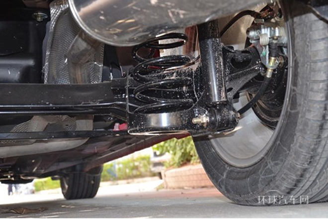 2014款 越級版 1.5L 豪華型