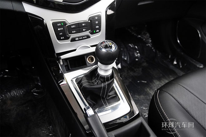 2014款 1.5TI 手動豪華型