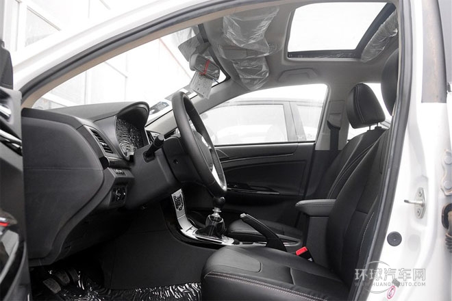 2014款 1.5TI 手動豪華型