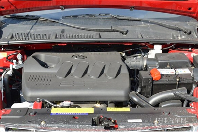 2014款 越級(jí)版 1.5L 豪華型