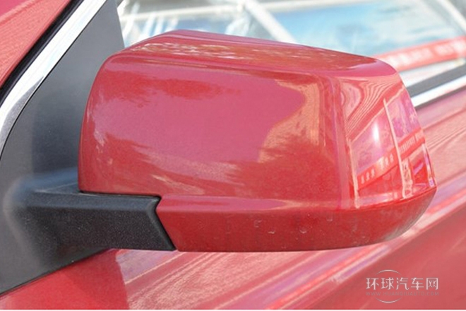 2014款 越級版 1.5L 豪華型