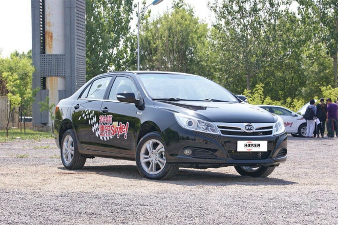 2014款 1.5TI 手動尊貴型