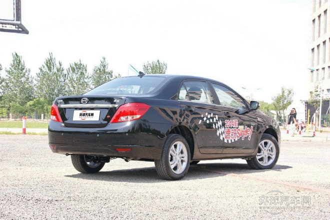 2014款 1.5TI 手動尊貴型