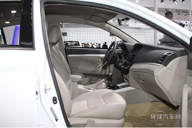 2013款 1.8L 舒雅標準型