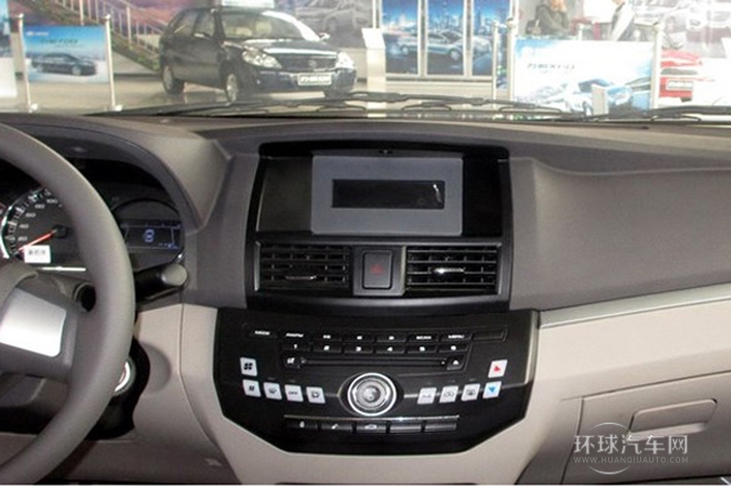 2013款 1.8L 舒雅標準型