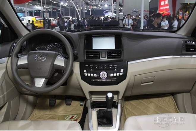 2013款 1.8L 舒雅標準型