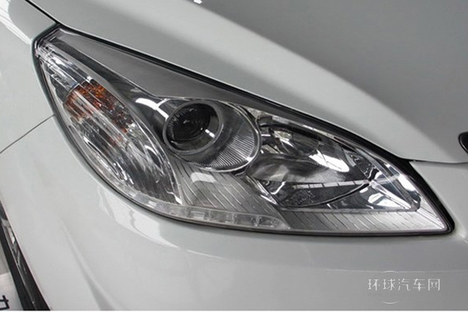 2013款 1.8L 舒雅標準型