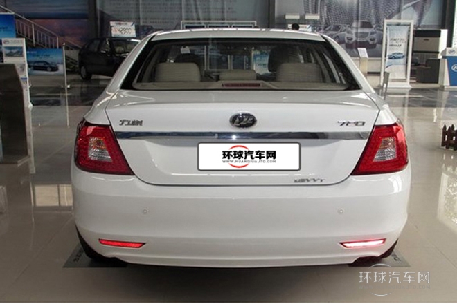 2013款 1.8L 舒雅標準型