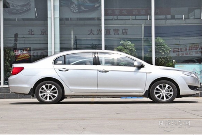 2013款 1.8L 舒雅標準型