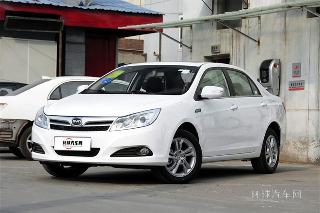 2014款 1.5TID 自動豪華型