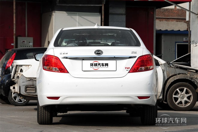 2014款 1.5TID 自動(dòng)豪華型