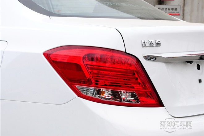 2014款 1.5TID 自動豪華型