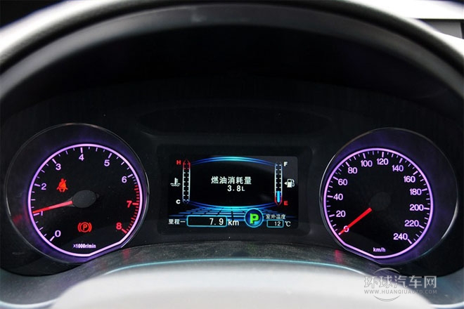 2014款 1.5TID 自動豪華型